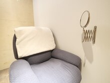 パインズループ(PINESLOOP)/サロン内観