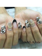 ネイル キララ(NAIL Kilala)/