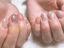 ミイア 春日部店(MiiA)/フリーデザイン¥7,700