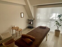 ハリファ鍼灸院 横浜関内院(HariFa鍼灸院)/リフトアップ美容鍼