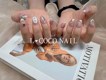 エルココネイル(L COCO Nail)/