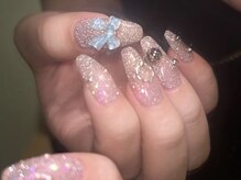 ビアンカ キュポ・ラ川口店(Bianca)/フラッシュ※パーツ代別途※