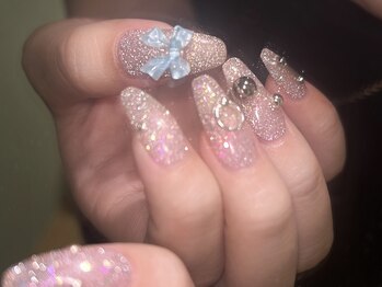 ビアンカ キュポ・ラ川口店(Bianca)/フラッシュ※パーツ代別途※