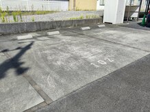 セレナ 川越/【駐車スペース・敷地内[102]】