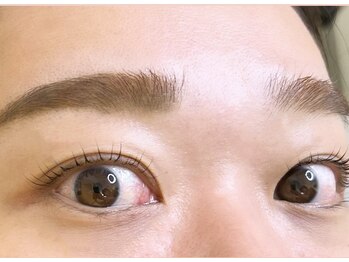 ベリー 川口店(Berry)/【眉毛専門×まつげパーマ専門】