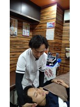 関内伊勢佐木整骨院/頭の痛み