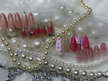 マイネイルプラス 野江内代(my nail plus)/定額ネイル