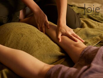 ジョイエ(joie)/むくみ解消フットケア*