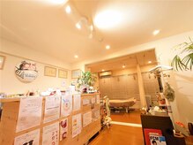 初田鍼院 恵比寿/おうちのような独り占め空間♪