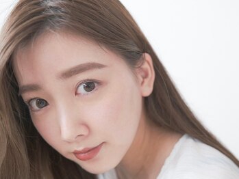 アイクイック 柏店(Ai Quick)/トレンド感のあるお目元に