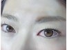 【韓国発】ブラックティントパーマ　【初回¥4600】