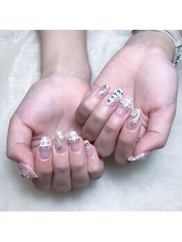 木にいる 錦糸町/10本持ち込みデザイン