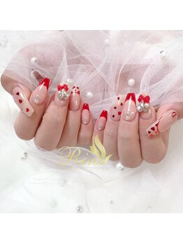 リンビューティー(Rin Beauty)/