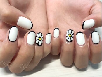 アンシャンテ(enchante)/アート放題