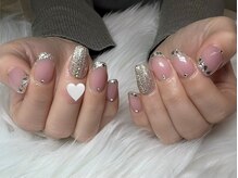 ラカ 長野駅前本店(LaKa)/やりたい放題コース♪