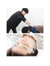 【不調も解消◎+美容◎】美容鍼+鍼灸整体（上半身）　¥10,450