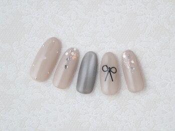 今月のおすすめデザインBコース