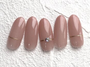 ルナウーナ 谷塚店(LUNAUNA)/定額シンプル4950円