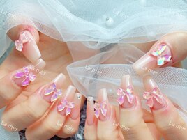 チップ持ち込みデザイン