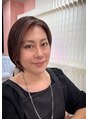 ネイルズミューコ 四谷三丁目店(nail’s MyuCo)/道林 祐子