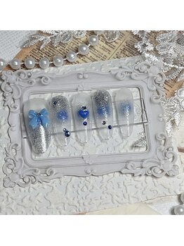 サンプルアート【Ｂ】¥5900