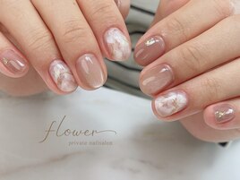 シェルの奥行きニュアンス☆