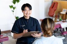 トロイカ整骨院 和泉中央店