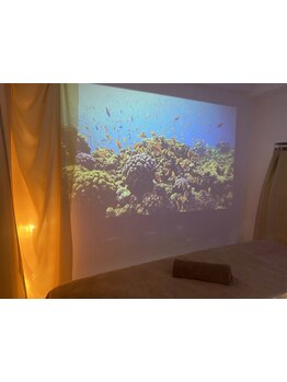 疲れを解消したい