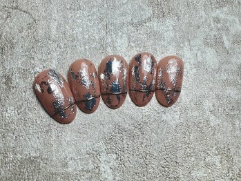 ビューティフルムーン ネイル 本厚木(Beautiful Moon Nail)/◆定額¥7000～¥10000湯川専用◆