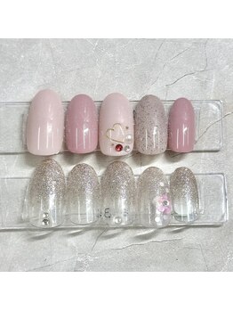 アモール/定額コース6050円 