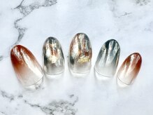 ネイルミンツ(nail Mint’s)/定額デザイン☆