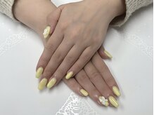 ルナエ(Lunae)/ワンカラーネイル