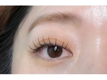 ナナリスボン 福岡(NANA LISBON)/フラットラッシュ80本