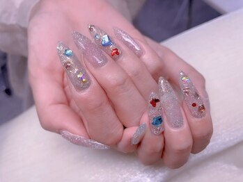 スノーネイルサロン 新宿店(Snow nail salon)/