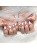 《hand》水光マグネット/フラッシュワンカラー〈初回オフ無料〉¥8000→¥7000