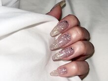 ワイ(Y)/フラッシュネイル