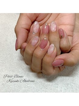 シンプルコースデザイン☆