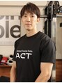 アクト(ACT) 稲葉 年哉