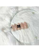 ブリスト(BRIST)/【10月】韓国・ワンホンネイル