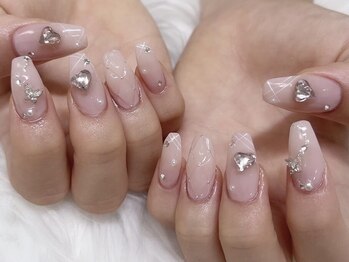 wakahara.nail