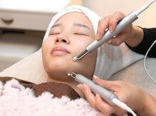 サロン ド ジョワ(salon de joie)/脂肪燃焼で小顔へ♪