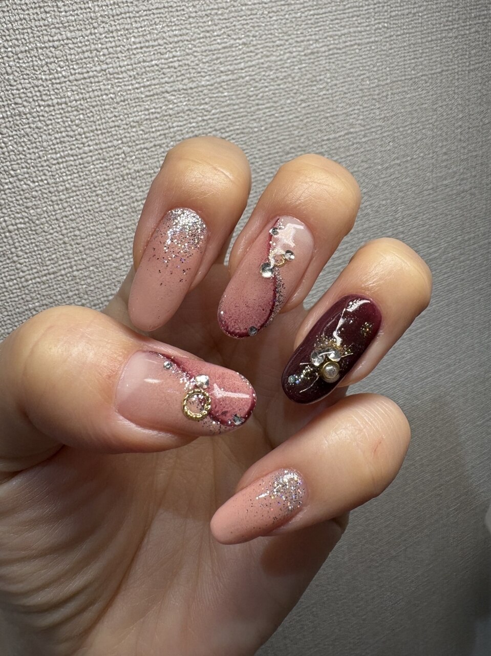 ネルネルネイル(nel nel nail)｜ホットペッパービューティー
