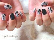 ビジュゥ 緑地公園店/定額5本アート♪