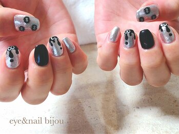 定額5本アート♪