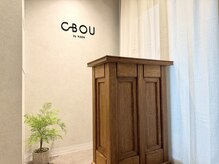 シーボウ(CBOU)