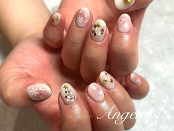 アンジュネイル(Angenail)