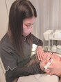 サロン ニコリー(Salon Nicolly)&nbsp;ゆめ 