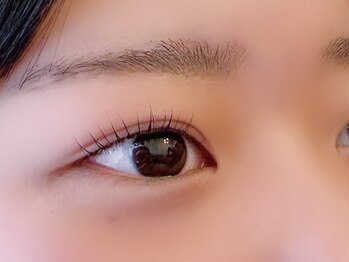 エフ(F...)/まつげパーマ