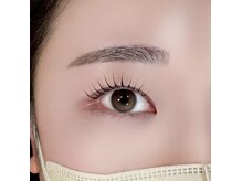 リノ(Lino)の雰囲気（似合わせラッシュリフト★厳選されたマツエクも人気♪眉毛も◎）