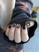 ハイク(HIKE)/【hand＊Type B】